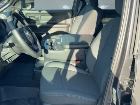 More photos of 2026 Ram 3500 Tradesman at Bonham Chrysler, TX