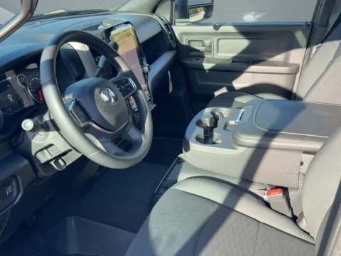 More photos of 2026 Ram 3500 Tradesman at Bonham Chrysler, TX