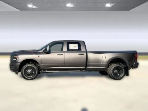 Photos of 2026 Ram 3500 Tradesman for sale in Bonham, TX at Bonham Chrysler