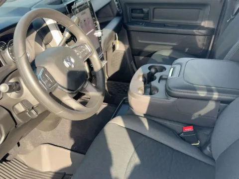 More photos of 2026 Ram 3500 Tradesman at Bonham Chrysler, TX