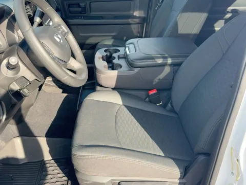 More photos of 2026 Ram 3500 Tradesman at Bonham Chrysler, TX