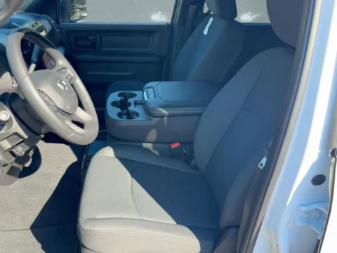 More photos of 2026 Ram 3500 Tradesman at Bonham Chrysler, TX