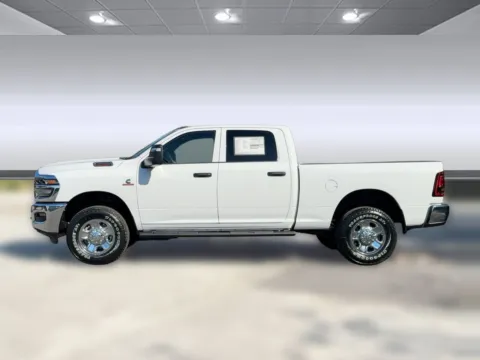 Photos of 2026 Ram 3500 Tradesman for sale in Bonham, TX at Bonham Chrysler