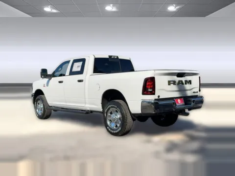 Another view of 2026 Ram 3500 Tradesman for sale in Bonham, TX at Bonham Chrysler