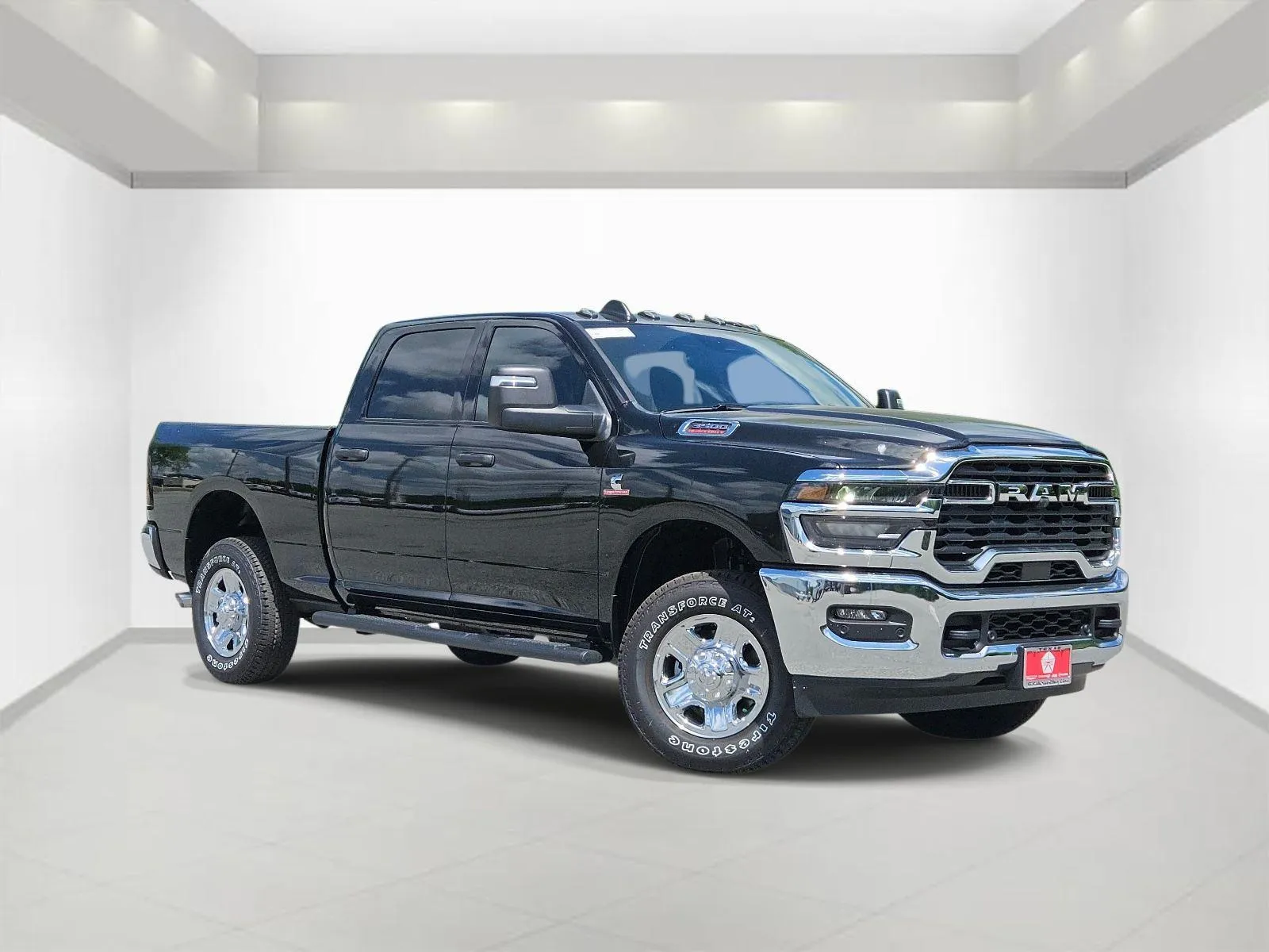 2026 Ram 3500 Tradesman for sale in Bonham, TX