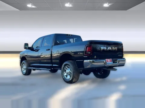 Another view of 2026 Ram 3500 Tradesman for sale in Bonham, TX at Bonham Chrysler