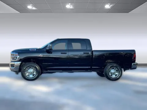 Photos of 2026 Ram 3500 Tradesman for sale in Bonham, TX at Bonham Chrysler