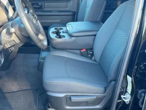 More photos of 2026 Ram 3500 Tradesman at Bonham Chrysler, TX