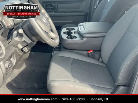 More photos of 2026 Ram 3500 Tradesman at Bonham Chrysler, TX