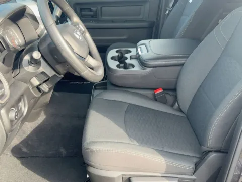 More photos of 2026 Ram 3500 Tradesman at Bonham Chrysler, TX