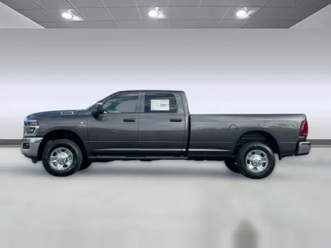 Photos of 2026 Ram 3500 Tradesman for sale in Bonham, TX at Bonham Chrysler