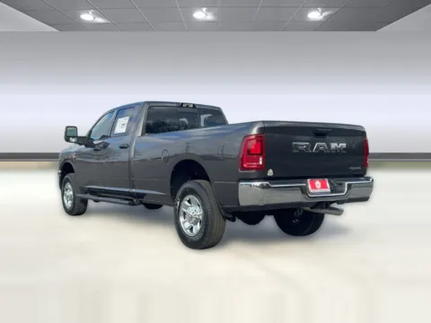 Another view of 2026 Ram 3500 Tradesman for sale in Bonham, TX at Bonham Chrysler