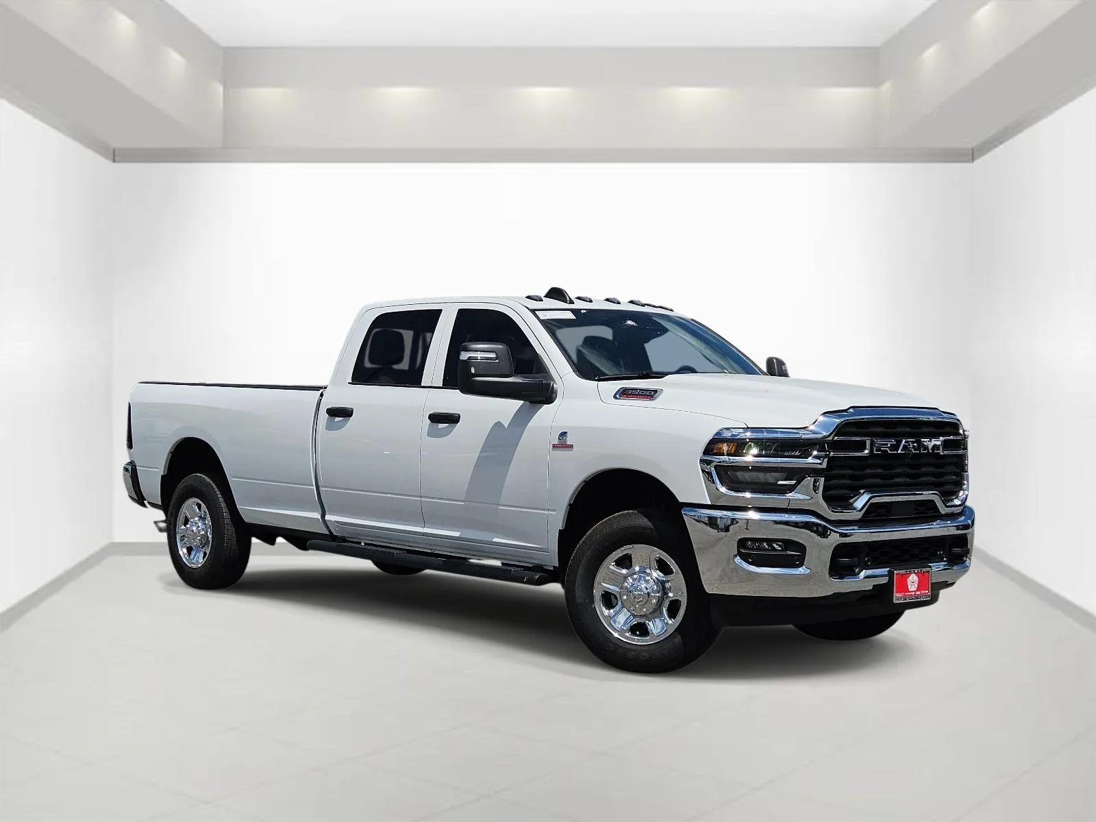 2026 RAM 3500 Tradesman 4X4 Crew Cab LWB's photo