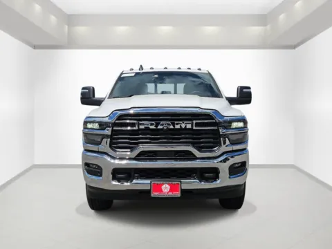 Photos of 2026 Ram 3500 Tradesman for sale in Bonham, TX at Bonham Chrysler