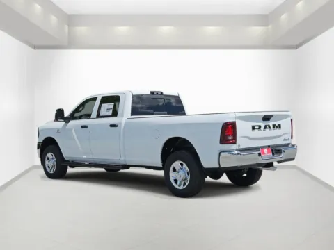 Another view of 2026 Ram 3500 Tradesman for sale in Bonham, TX at Bonham Chrysler