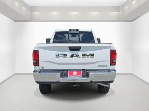 More photos of 2026 Ram 3500 Tradesman at Bonham Chrysler, TX