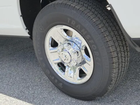 More photos of 2026 Ram 3500 Tradesman at Bonham Chrysler, TX