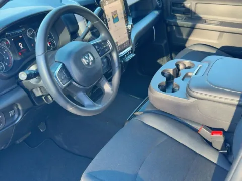 More photos of 2026 Ram 3500 Tradesman at Bonham Chrysler, TX