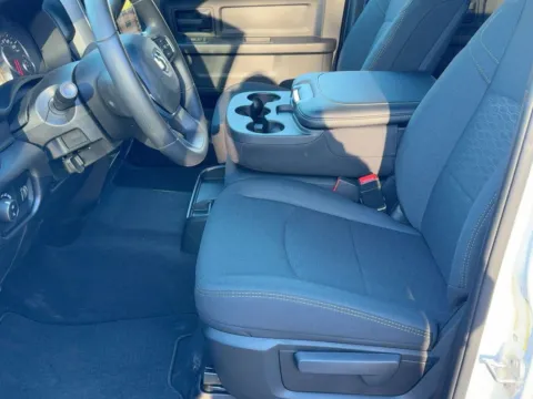 More photos of 2026 Ram 3500 Tradesman at Bonham Chrysler, TX