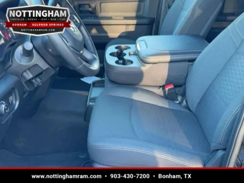 More photos of 2026 Ram 3500 Tradesman at Bonham Chrysler, TX