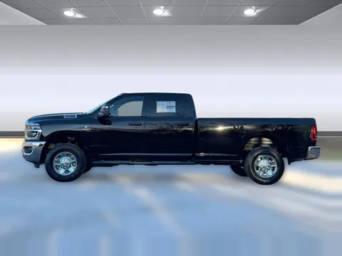 Photos of 2026 Ram 3500 Tradesman for sale in Bonham, TX at Bonham Chrysler