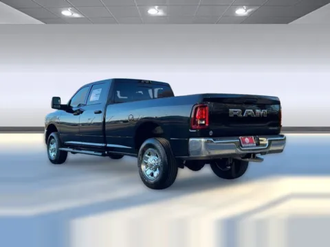 Another view of 2026 Ram 3500 Tradesman for sale in Bonham, TX at Bonham Chrysler