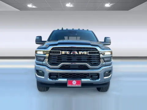 More photos of 2026 Ram 3500 Tradesman at Bonham Chrysler, TX