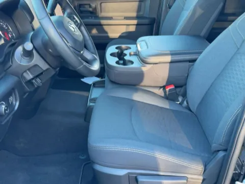 More photos of 2026 Ram 3500 Tradesman at Bonham Chrysler, TX