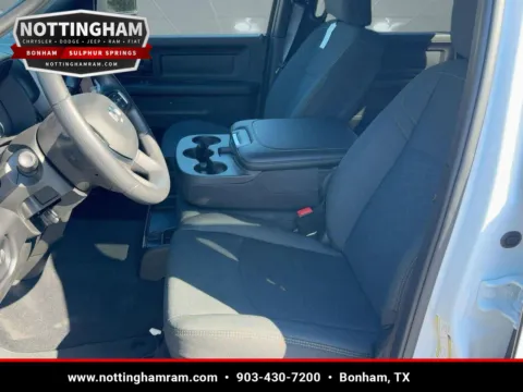 More photos of 2026 Ram 3500 Tradesman at Bonham Chrysler, TX