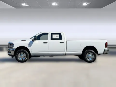 Photos of 2026 Ram 3500 Tradesman for sale in Bonham, TX at Bonham Chrysler