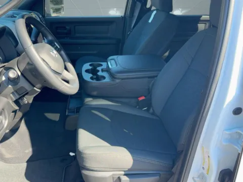 More photos of 2026 Ram 3500 Tradesman at Bonham Chrysler, TX