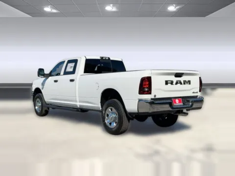 Another view of 2026 Ram 3500 Tradesman for sale in Bonham, TX at Bonham Chrysler