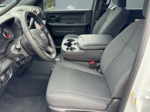 More photos of 2026 Ram 3500 Tradesman at Bonham Chrysler, TX