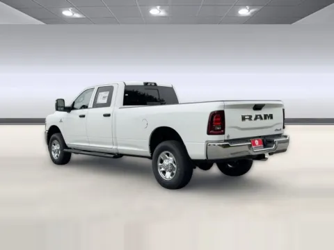 Another view of 2026 Ram 3500 Tradesman for sale in Bonham, TX at Bonham Chrysler