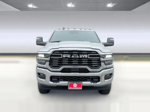 More photos of 2026 Ram 3500 Tradesman at Bonham Chrysler, TX