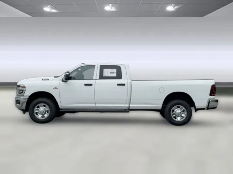 Photos of 2026 Ram 3500 Tradesman for sale in Bonham, TX at Bonham Chrysler