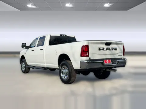 Another view of 2026 Ram 3500 Tradesman for sale in Bonham, TX at Bonham Chrysler