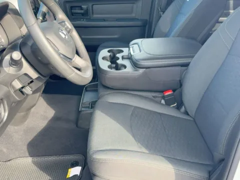 More photos of 2026 Ram 3500 Tradesman at Bonham Chrysler, TX