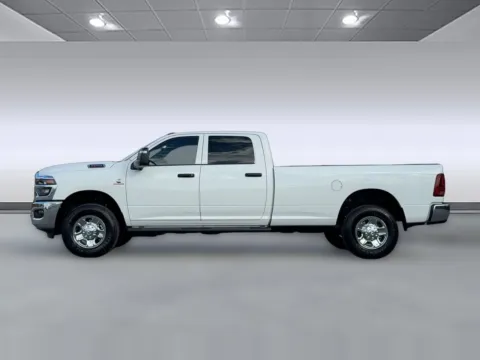 Photos of 2026 Ram 3500 Tradesman for sale in Bonham, TX at Bonham Chrysler