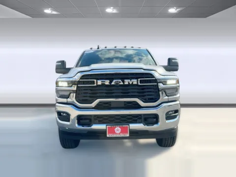 More photos of 2026 Ram 3500 Tradesman at Bonham Chrysler, TX