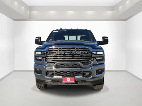 Photos of 2025 Ram 2500 Tradesman for sale in Bonham, TX at Bonham Chrysler