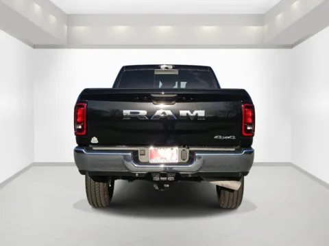 More photos of 2025 Ram 2500 Tradesman at Bonham Chrysler, TX
