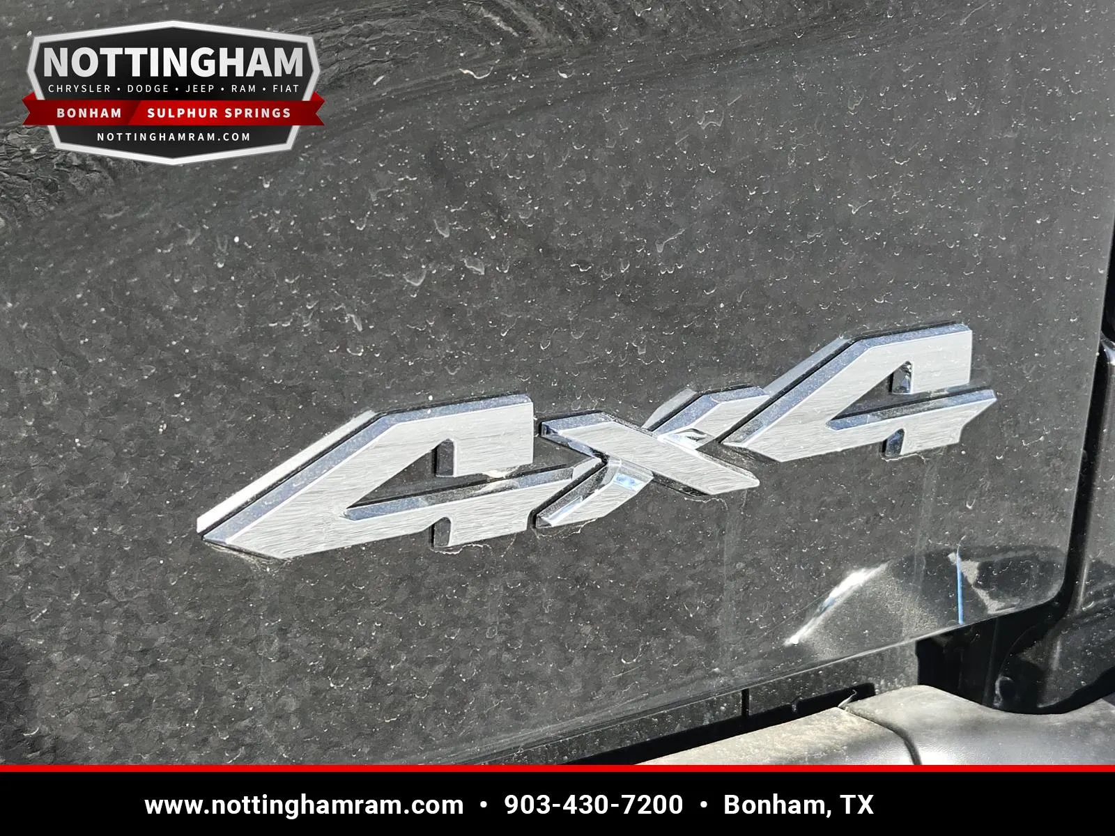 2025 RAM 2500 Tradesman - Photo 6