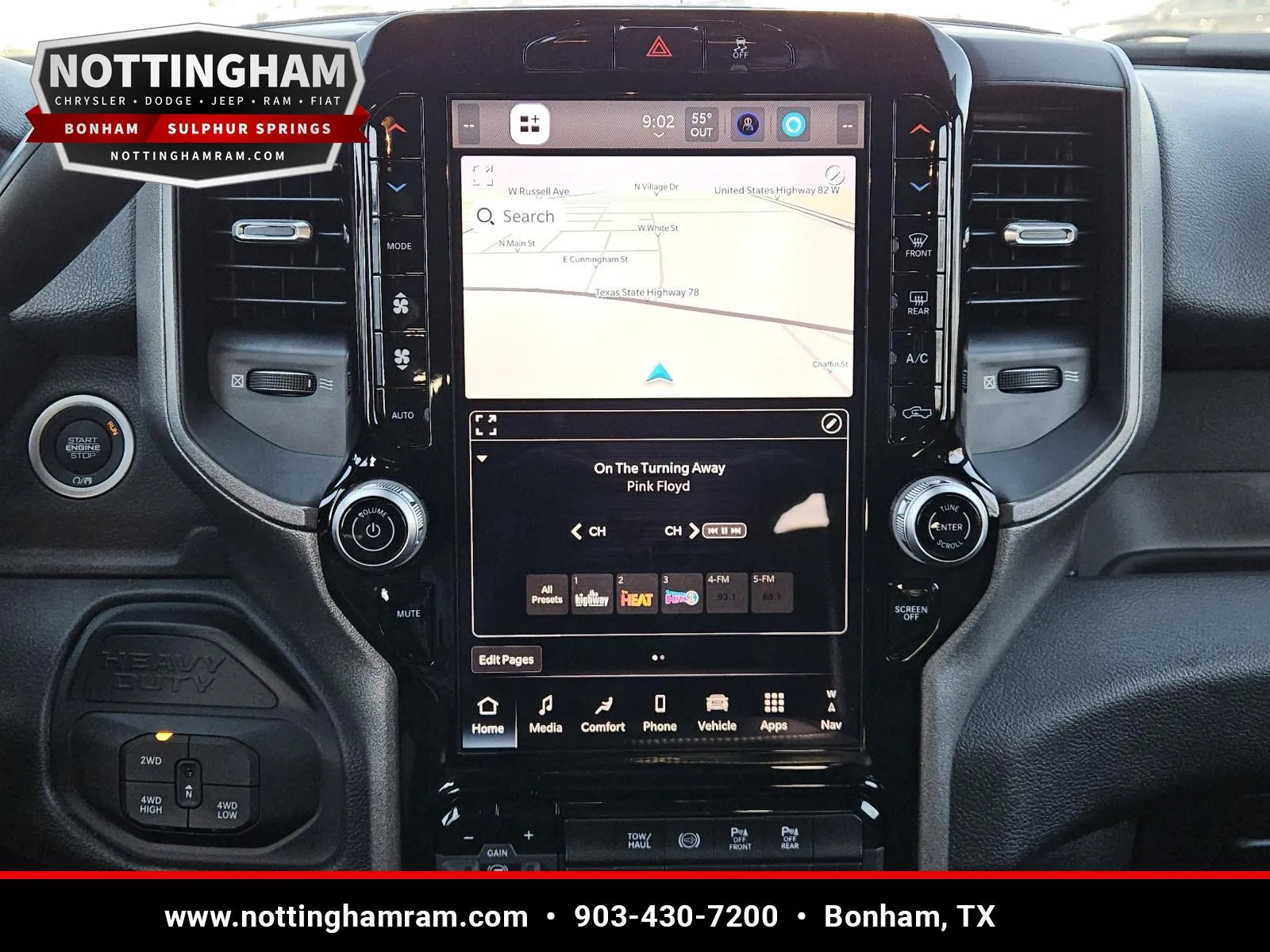 2025 RAM 2500 Tradesman - Photo 11