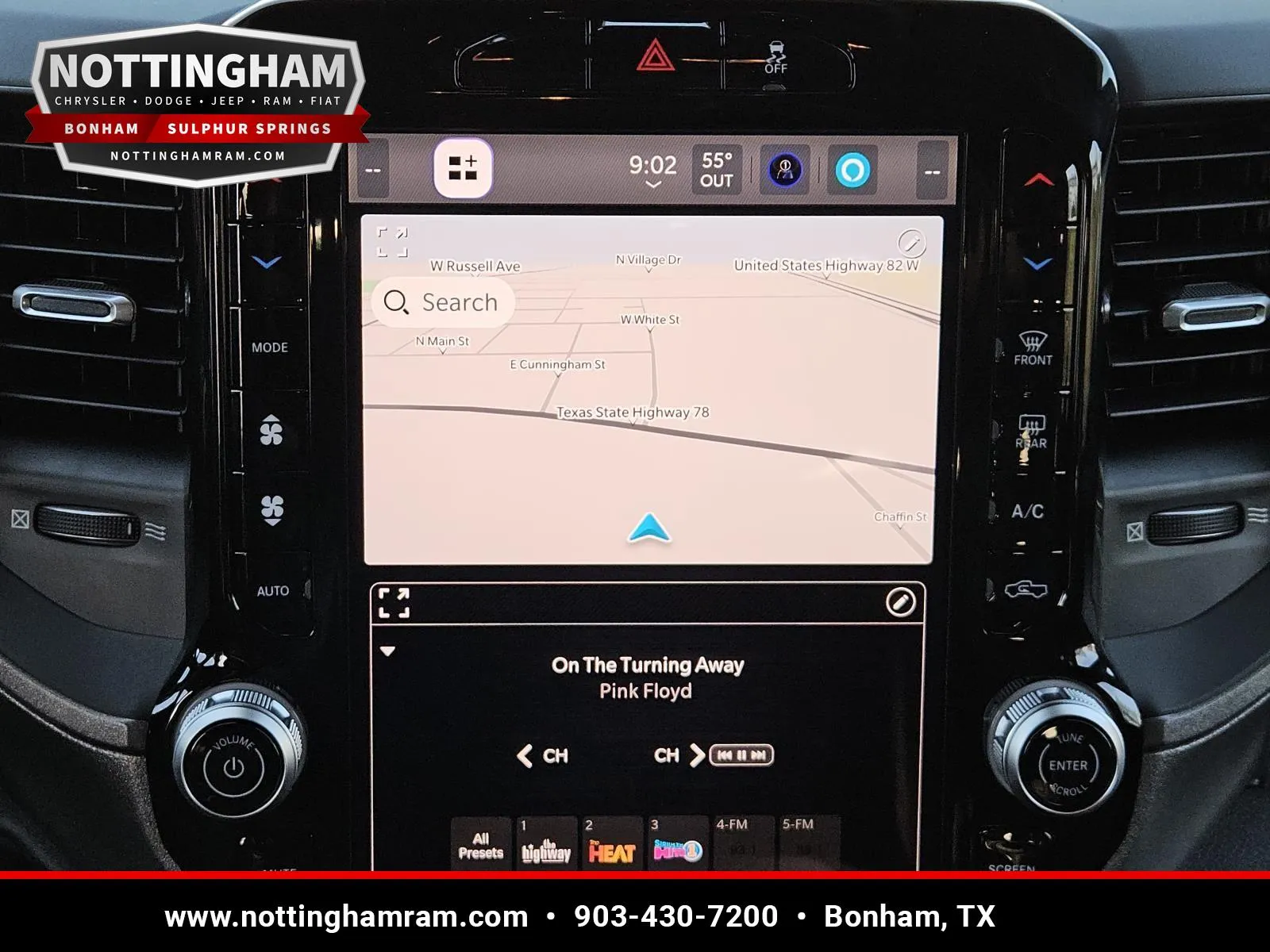 2025 RAM 2500 Tradesman - Photo 12