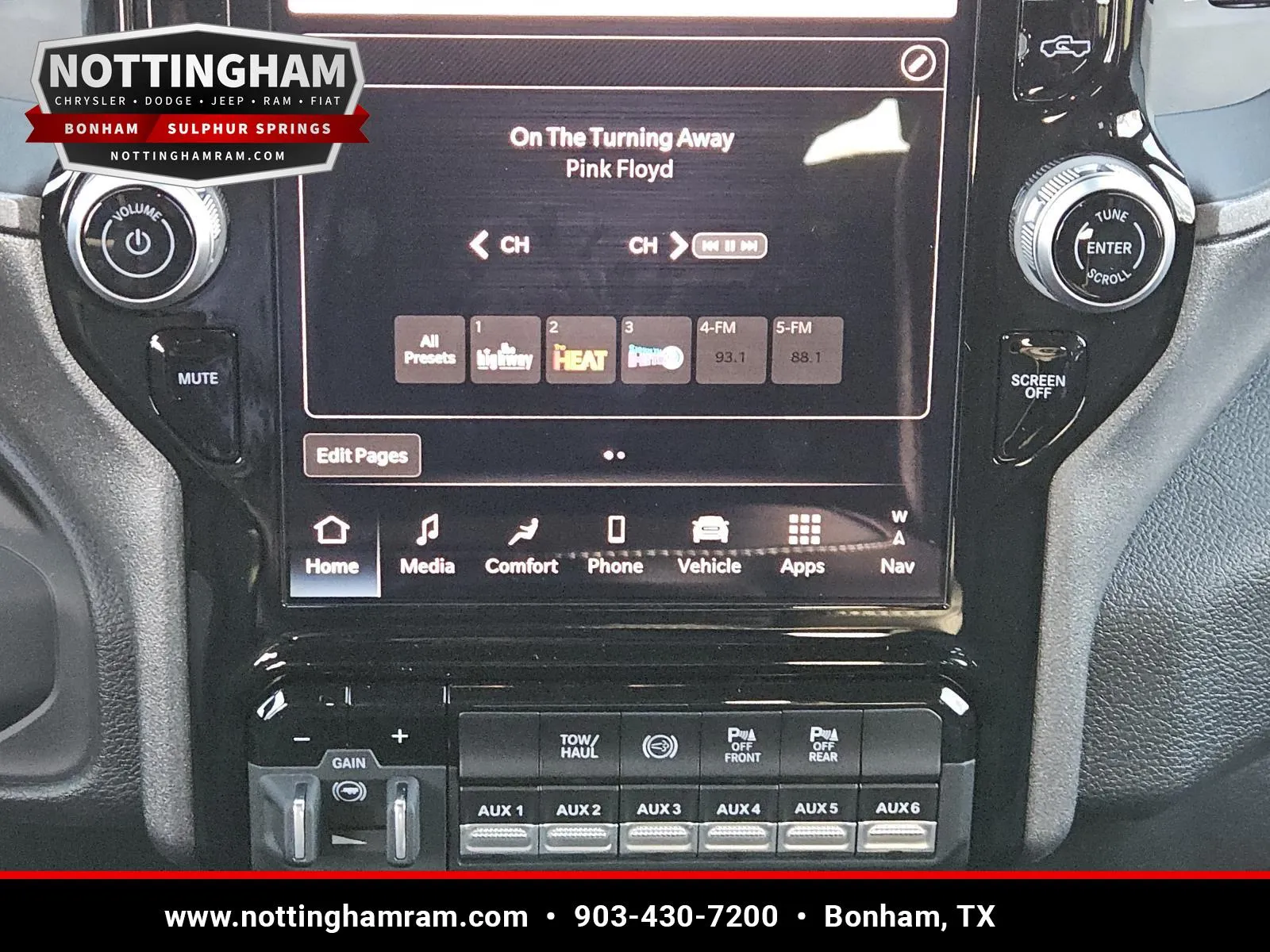 2025 RAM 2500 Tradesman - Photo 13