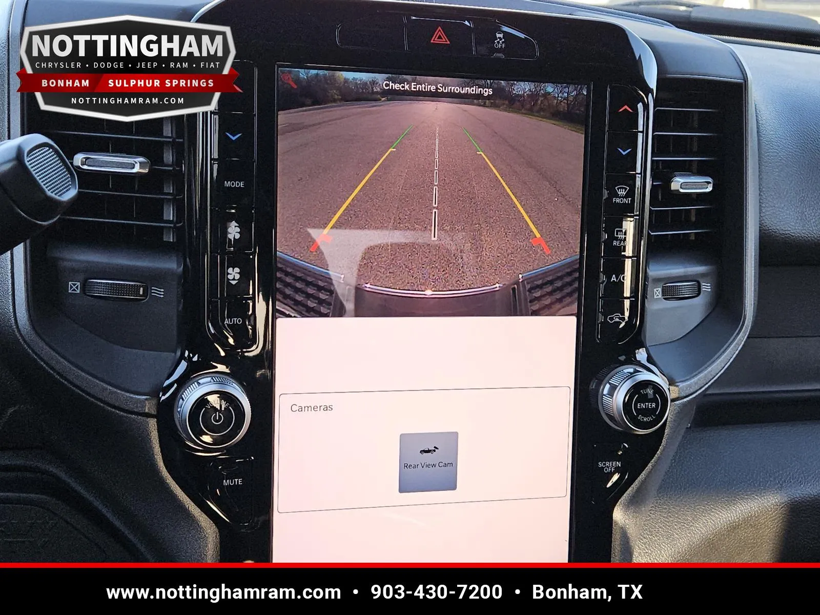 2025 RAM 2500 Tradesman - Photo 15