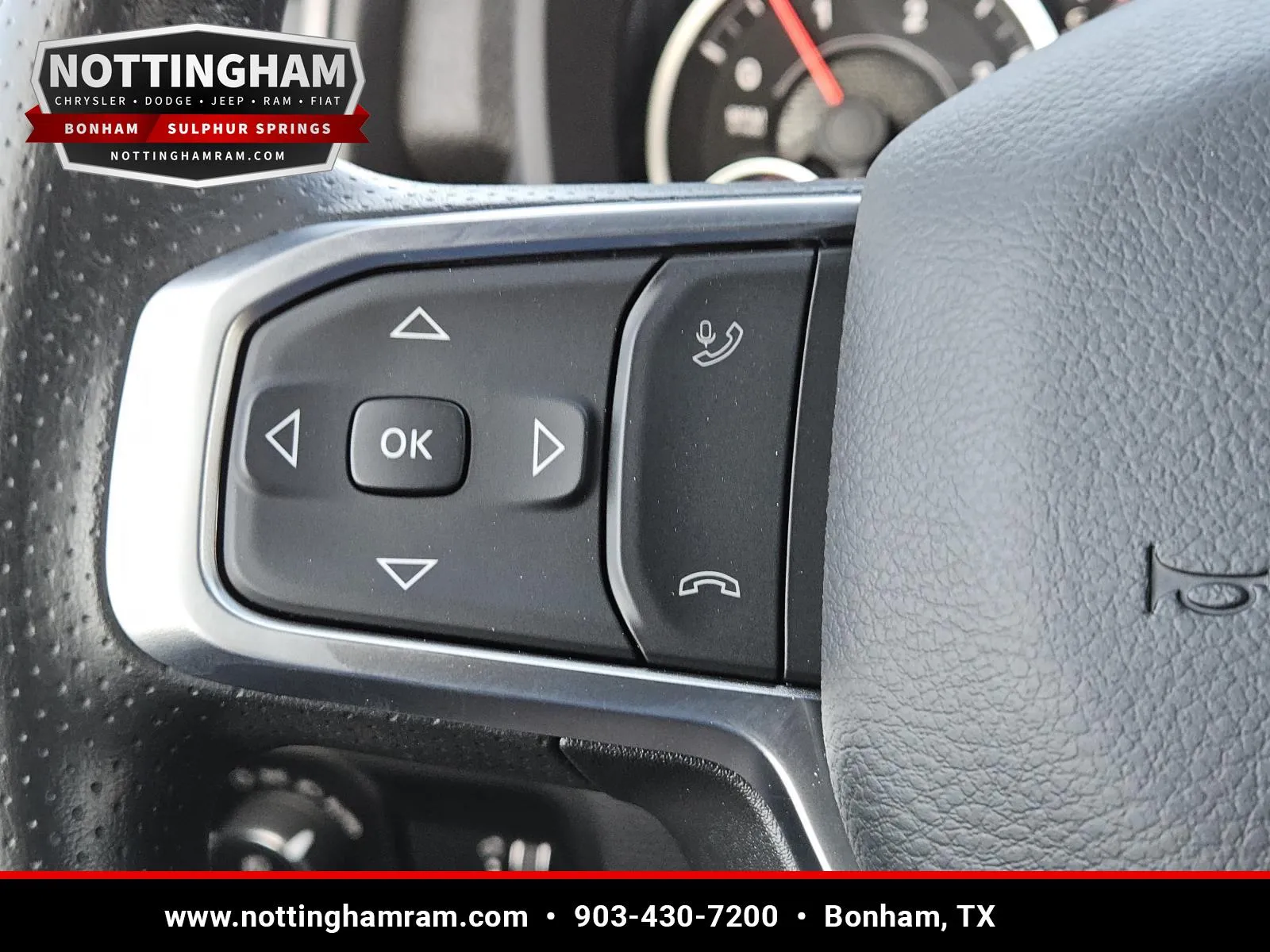 2025 RAM 2500 Tradesman - Photo 17