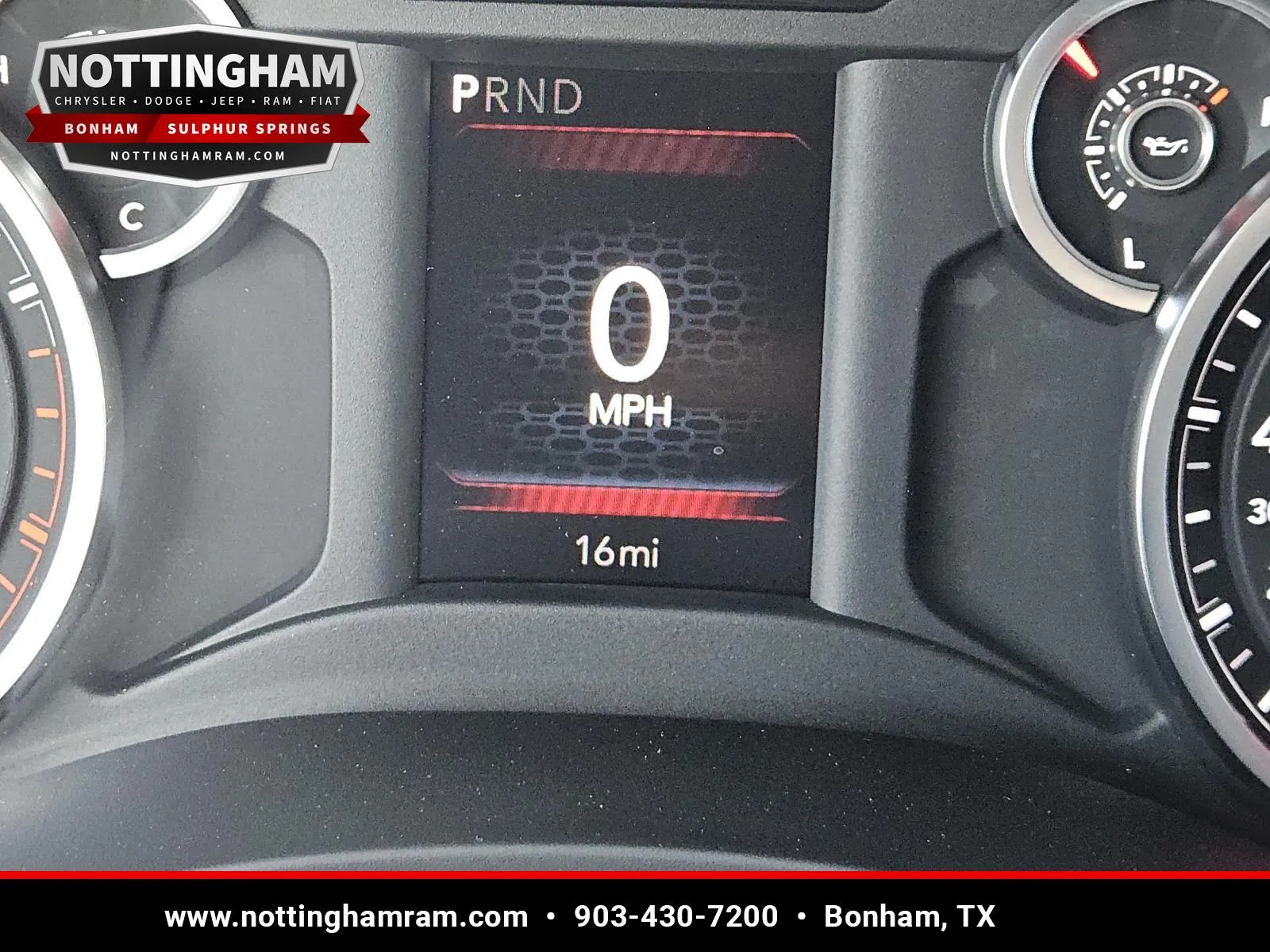 2025 RAM 2500 Tradesman - Photo 20
