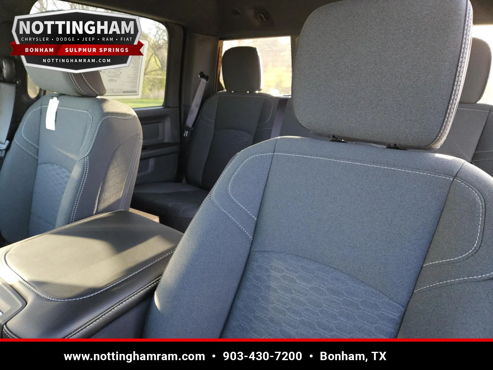2025 RAM 2500 Tradesman - Photo 22